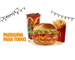 Chicken Lovin' Manatí