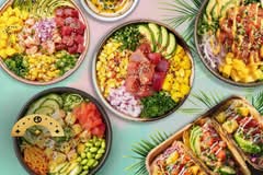 HiLo Poke (5957 Northeast 2nd Avenue)