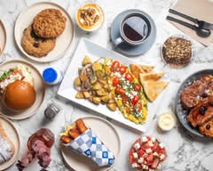 The Gyro Project (569 Lexington Avenue)