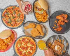 Bellas Pizza & Burger Henderson Valley