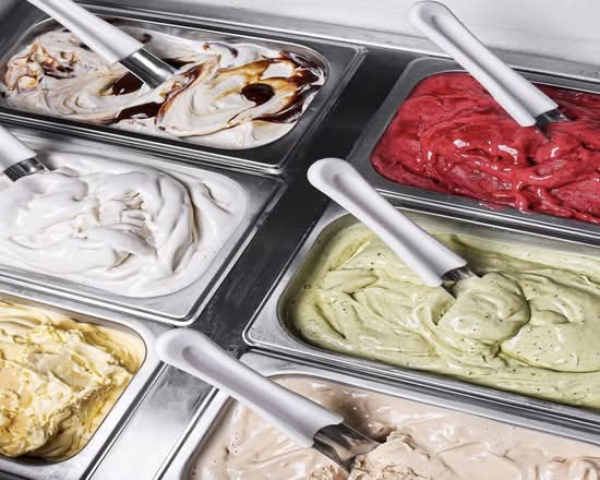 Romeo Gelateria Sonorense (Hermosillo)