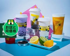 【台湾軽食&タピ才力】TOKI SEVEN TEA&台湾鶏排ジーパイ、自家製からあげ 大塚店 