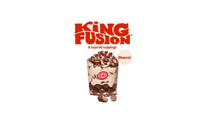King Fusion™ Kit Kat®