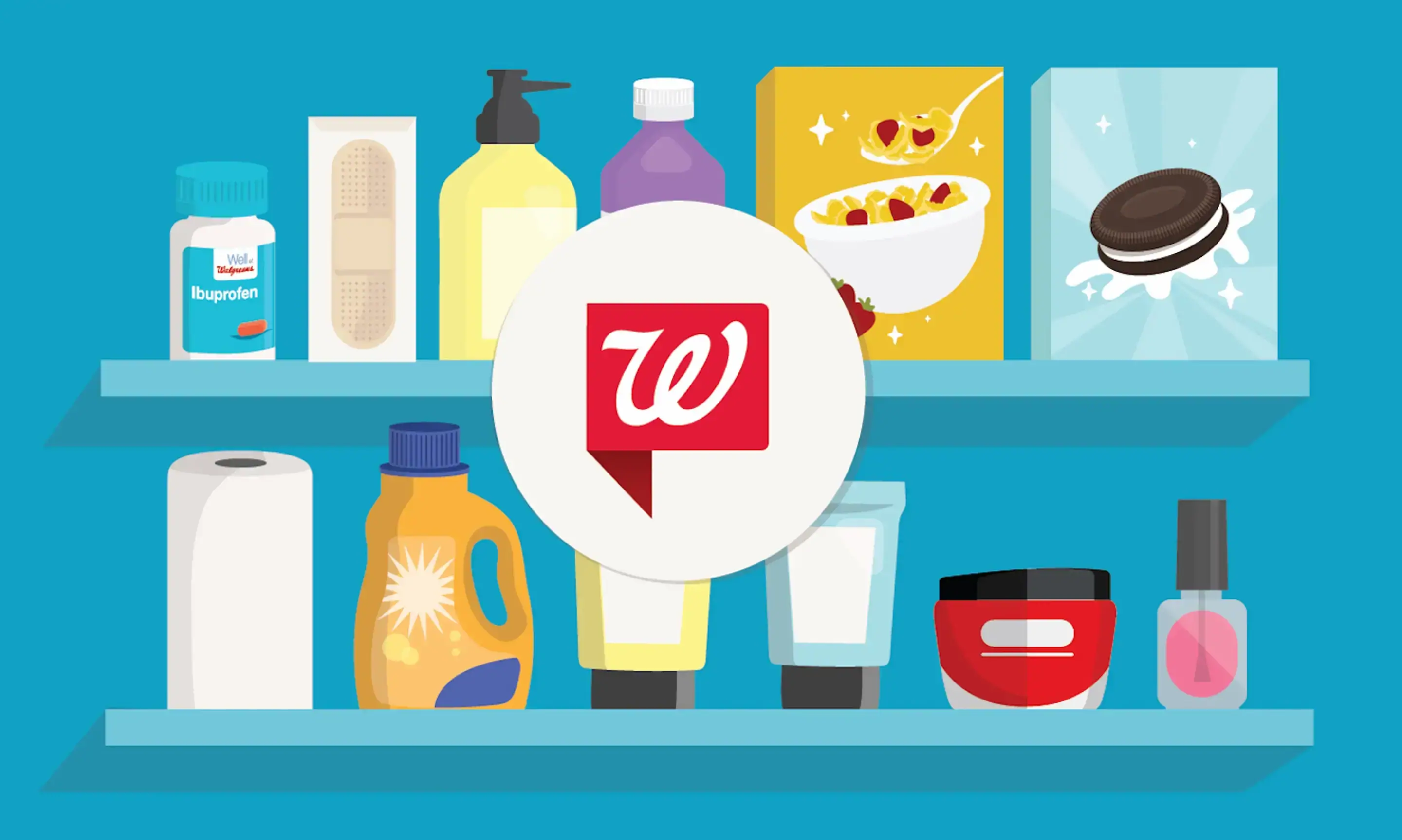 Walgreens Menu Chatham • Order Walgreens Delivery Online • Postmates