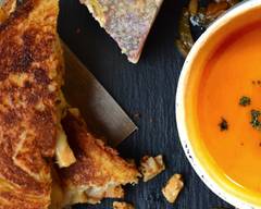 Home Cheese Home