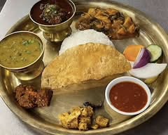 アジアンダイニングウタマ