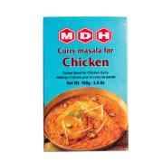 Mdh Chicken Curry Masala