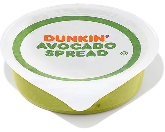 Avocado Spread
