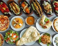 インドカレー ビンディカ金山店 Indian curry Kanayamaten