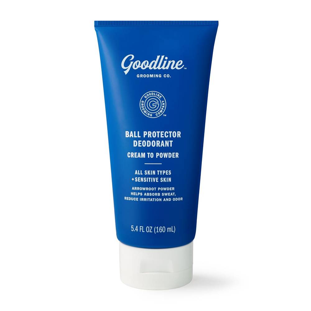 Goodline Grooming Co. Ball Protector Deodorant