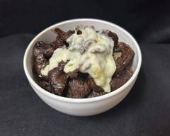 【体に悪いどんぶりの店】あの夜