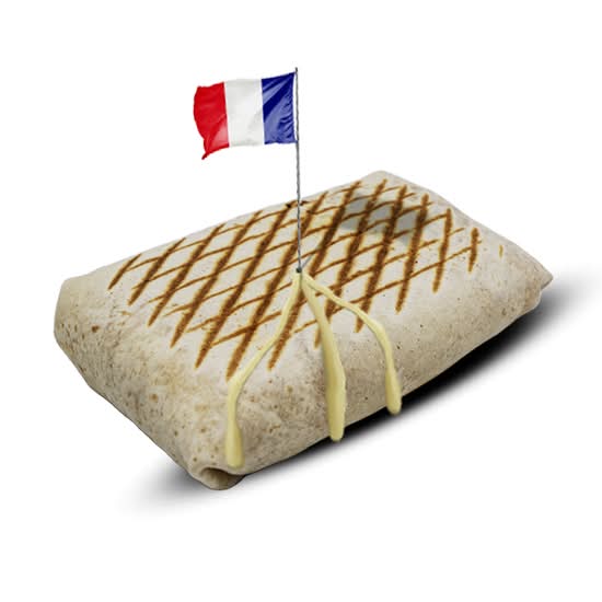 Le Frenchy