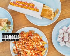 Kebab Station (Blackmans Bay)