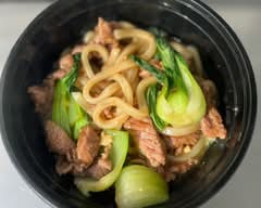 Dragon Bowls (Idaho Falls)