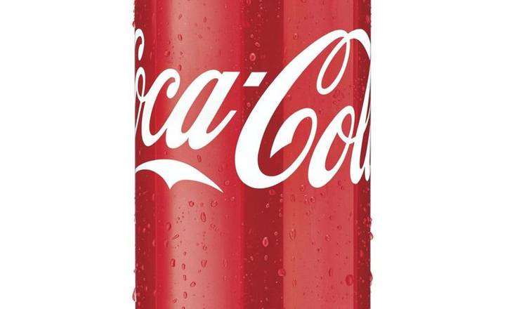 Coke 375ml
