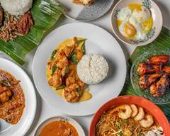 Makan Malaysian Cuisine