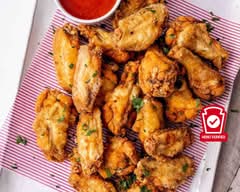 Fried Chicken by Mid Atlantic