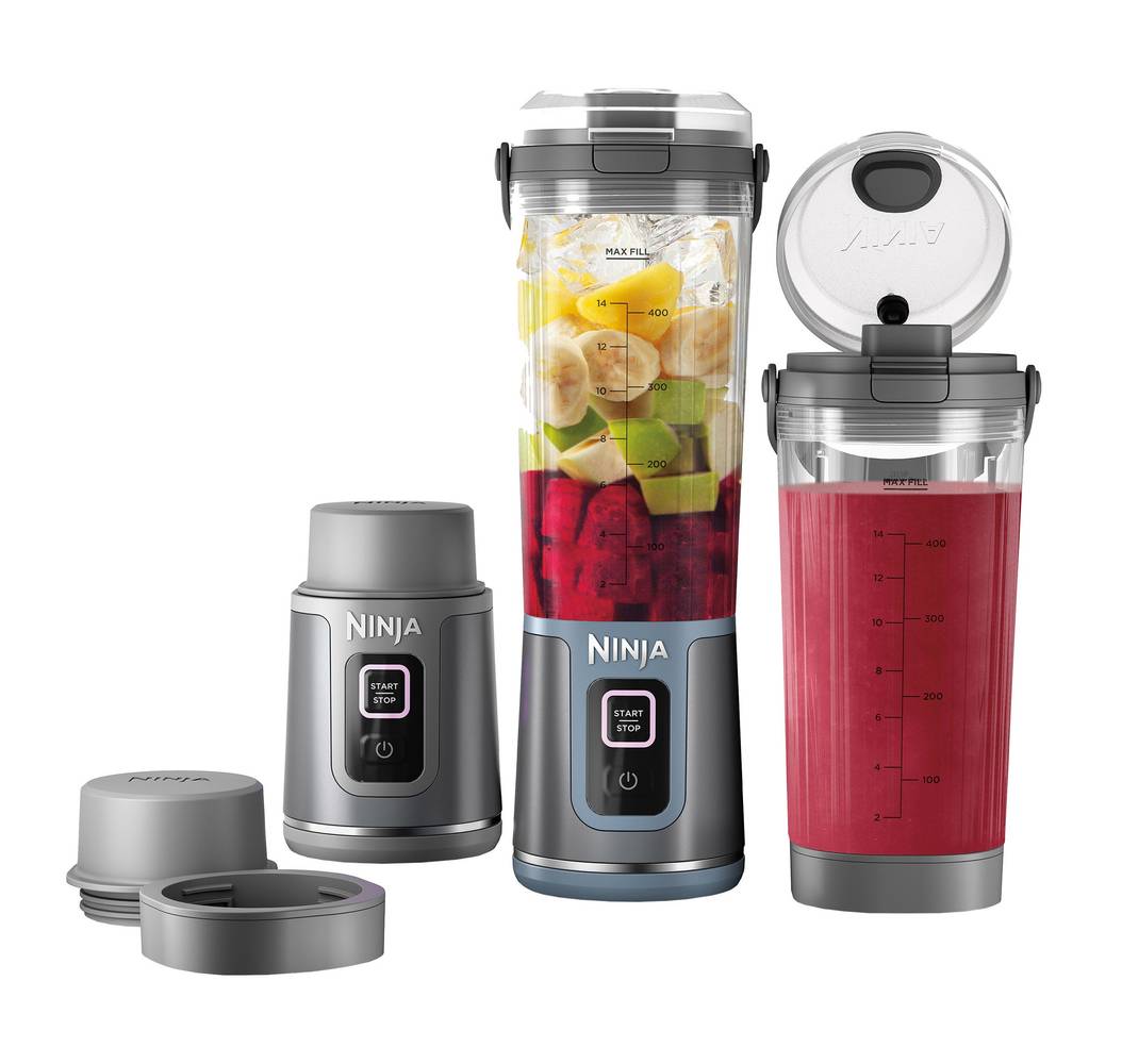 Ninja Blast Personal Blender (2 ct)
