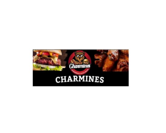 Hamburguesas Los Charmines (Orizaba)
