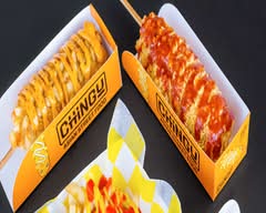 Chingu Street Food - Gran Sur
