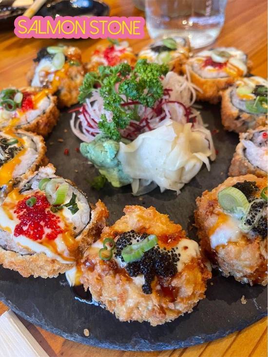Kaze Sushi and Thai photo 3