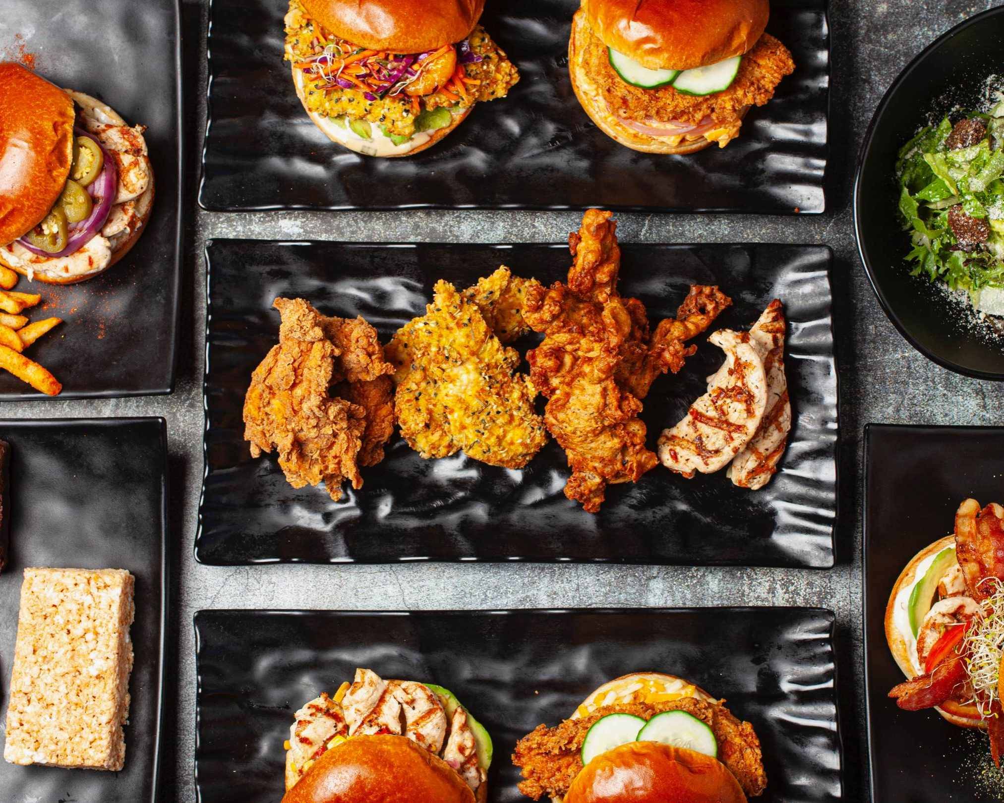 Tender Spot ATL (Decatur) Menu Decatur • Order Tender Spot ATL (Decatur ...