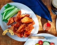 WINGS (Abbotsford)