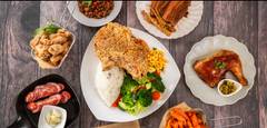 Foodies Lab (6334 El Cajon Blvd)