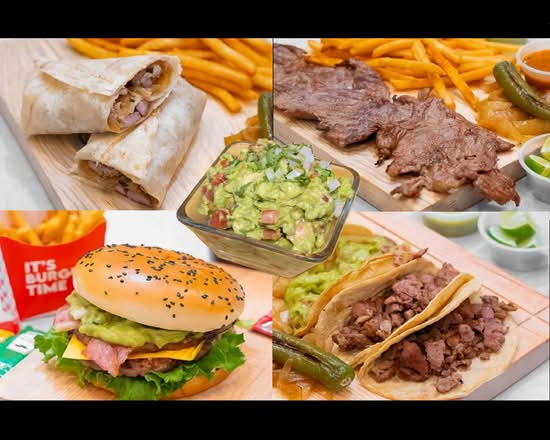 Arrachera House (Encuentro Oceanía)