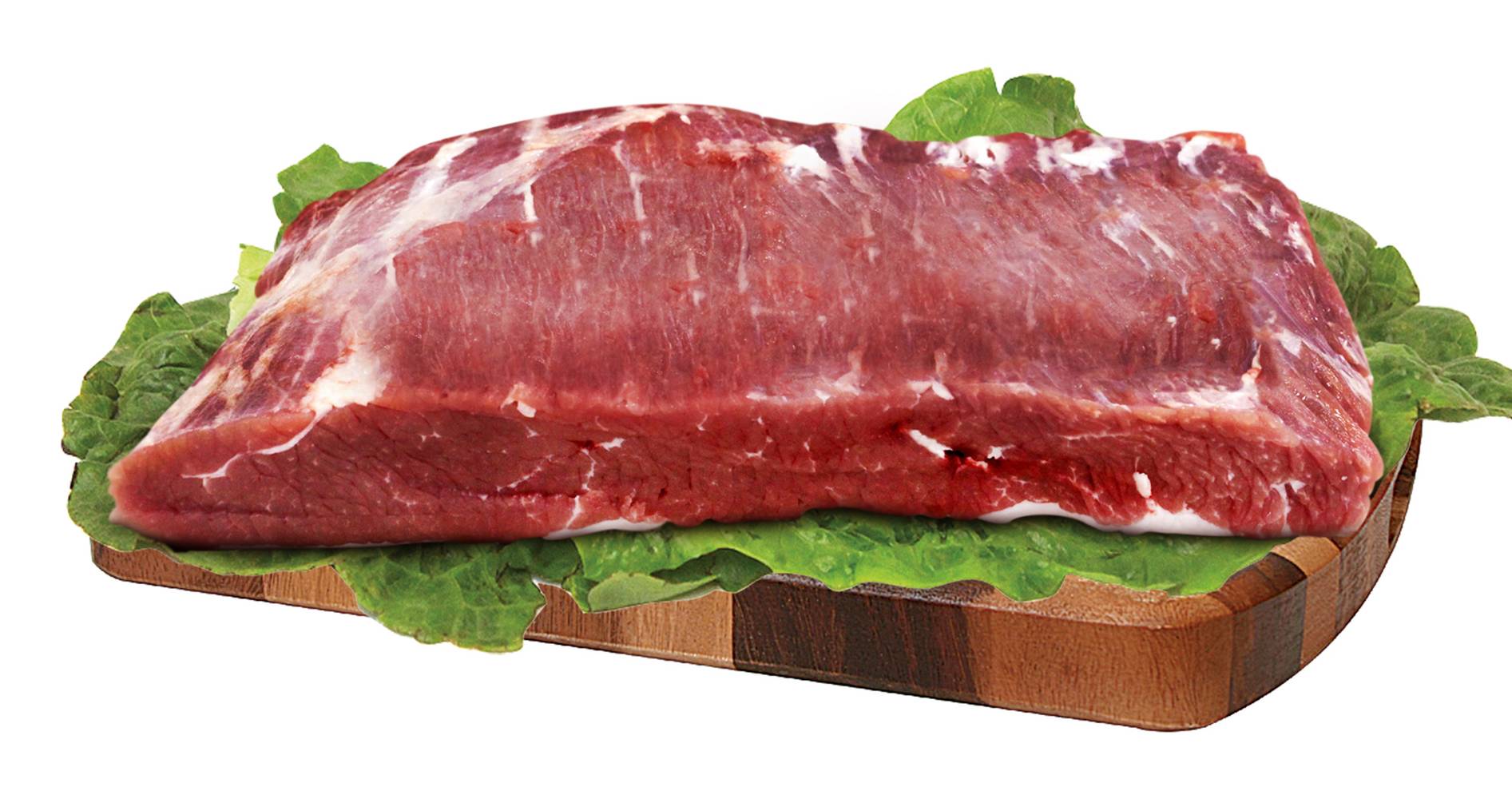 Pecho charola  de res  max grill  (a granel)