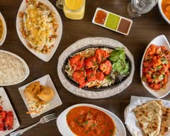 Indian Masala (Newton)