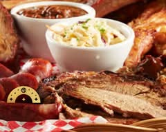 Memphis Blues BBQ (Kelowna)