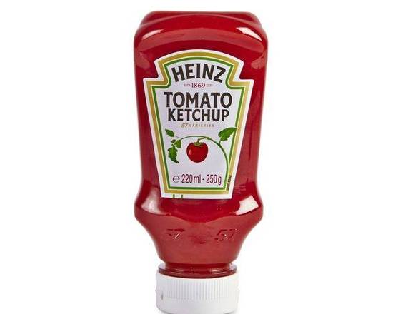 Tomato Ketchup 250g - HEINZ