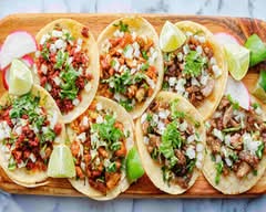Taqueria Estilo Guerrero