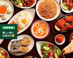 マナスル キッチン ガネーシャ Manaslu Kitchen Ganesha			