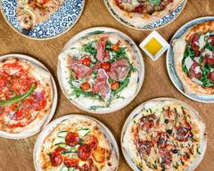 Pizzeria Chez Rosa