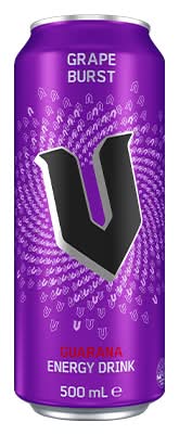 V Grape 500Ml