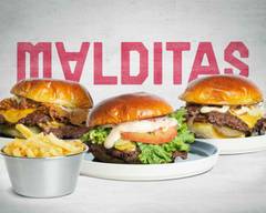 Malditas Smash Burger