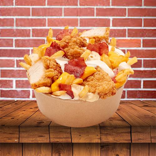 Bowls Tenders 