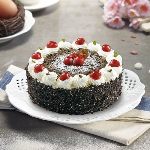 黑森林8吋BlackForest