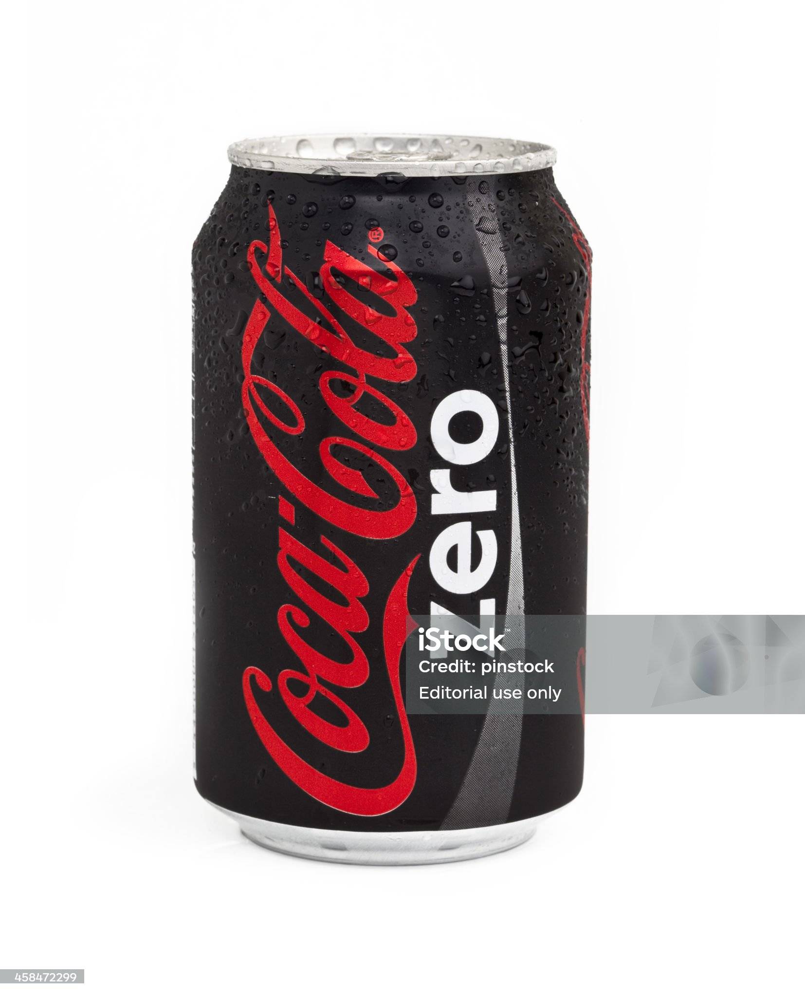 Coca-Cola Zéro🥤🥤