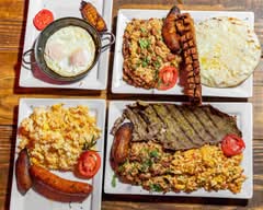 Mi Carreta Restaurant and Bakery (Lutz)