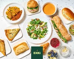 EXKi 🥕 Paris 13