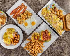 The North End Diner (111 Jarvis Street)