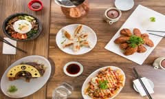 Teriyaki House & Sushi (98 Main Street)