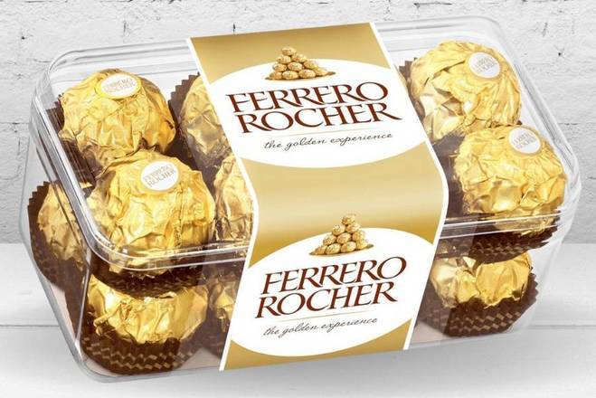 Ferrero Rocher (200 gms)