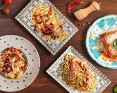 Spaccanapoli Balmes (Barcelona)