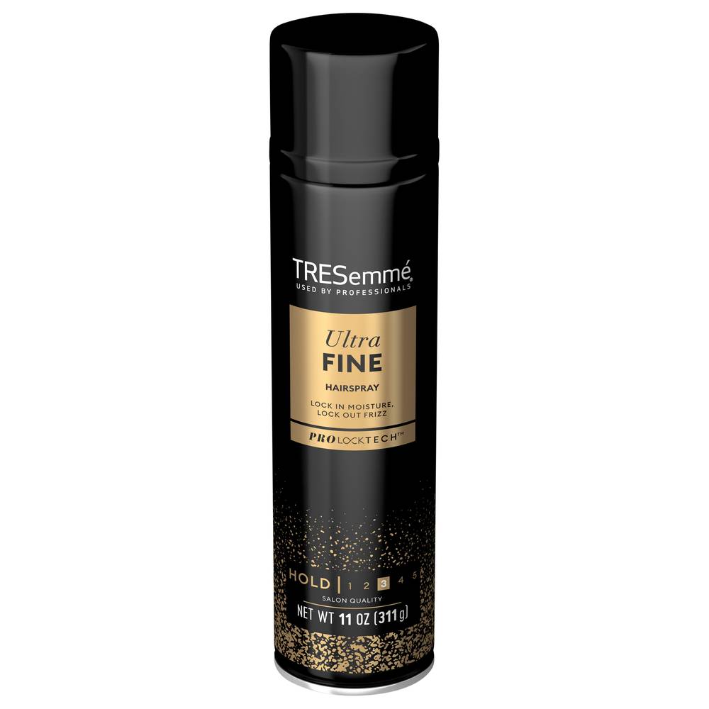 Tresemmé Firm Control Ultra Fine Mist Hair Spray