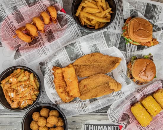 Times Square Kitchen