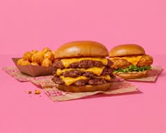 Smash Or Pass - Smash Burger